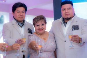 Filmación y Fotografía Profesional san miguel