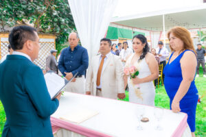 Filmación y fotografía en Lima